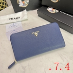 プラダ 財布 コピー